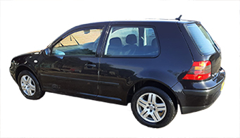Scrap Car Collection Berkshire
